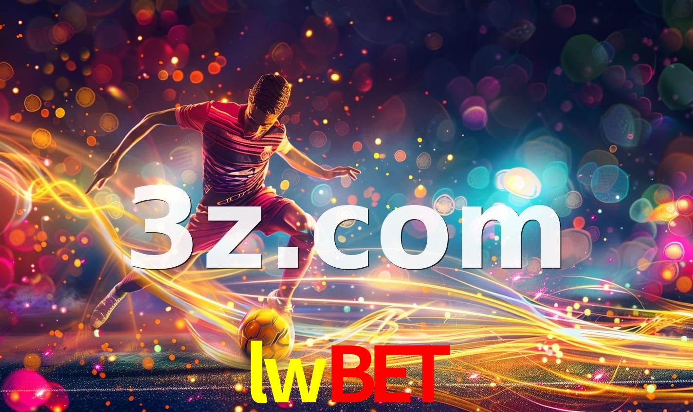 lwbet.COM Apostas de Futebol